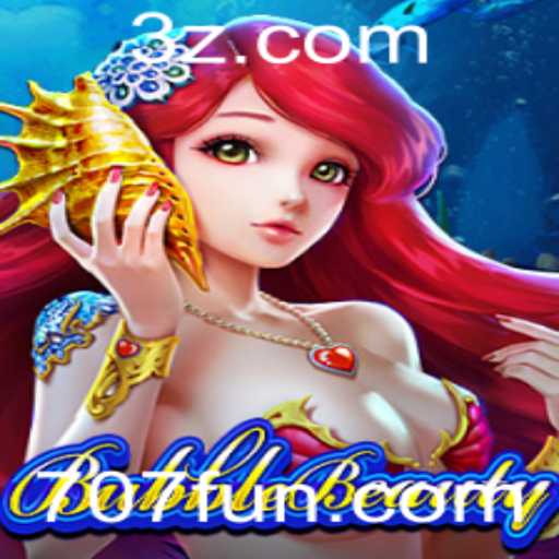 Descubra o Fascinante Mundo de BubbleBeauty com 707bet