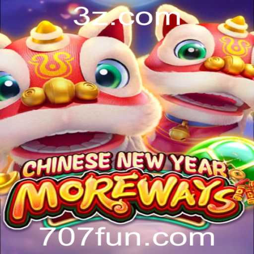 Explorando o Jogo CHINESENEWYEARMOREWAYS e a Plataforma 707bet