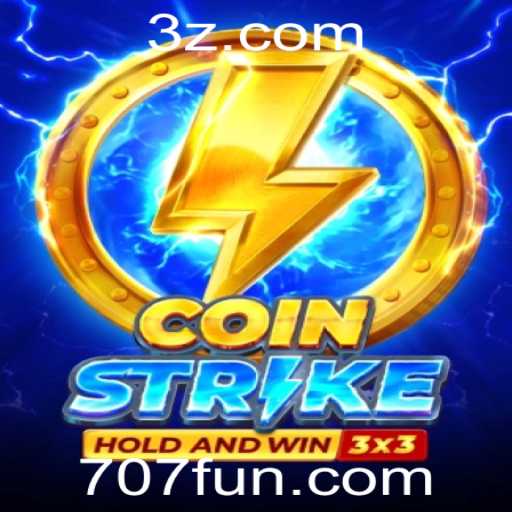 Coinstrike: Um Mergulho no Novo Jogo Popular Associado à 707bet