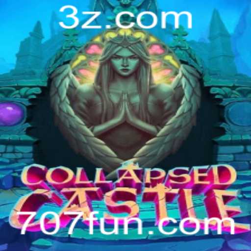 Exploração do mundo fascinante de CollapsedCastle