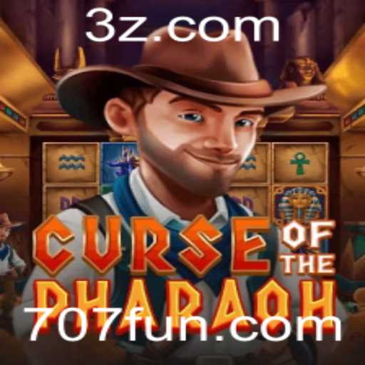 Desvende os Mistérios de CurseofthePharaoh: Um Jogo Eletrizante de Aventuras no Deserto