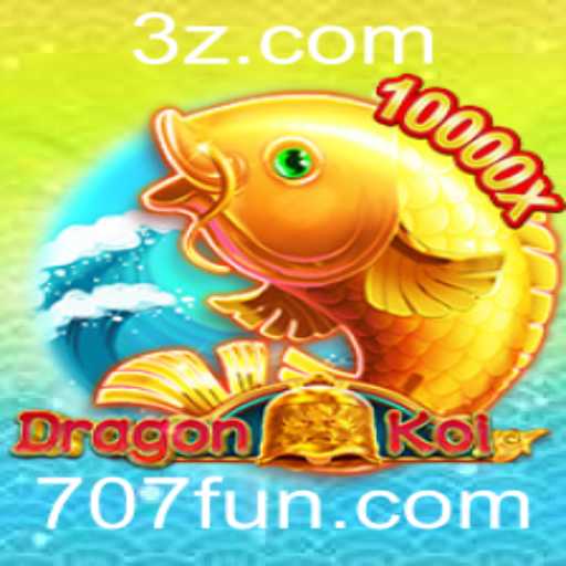 Explorando o Universo de DragonKoi: Regras e Dicas para Jogadores de 707bet