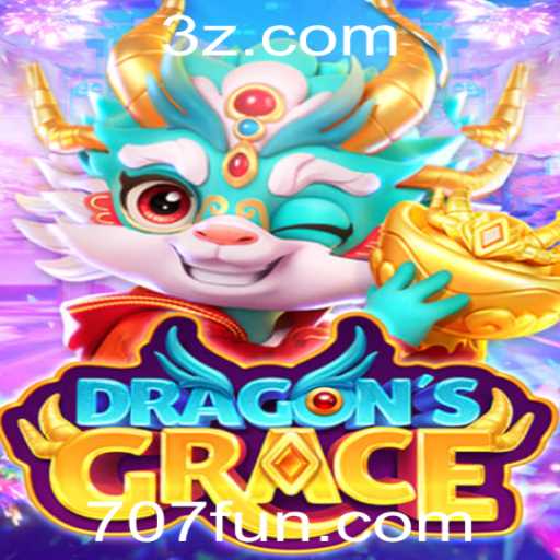 Explorando DragonsGrace: Desafios e Aventuras no Novo Fenômeno dos Jogos de Azar