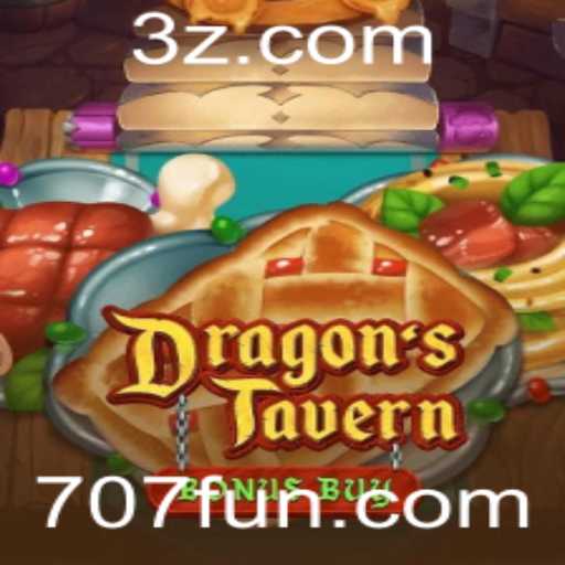 Explorando o Universo de DragonsTavern: Aventuras Épicas e Estratégias Vencedoras em 707bet