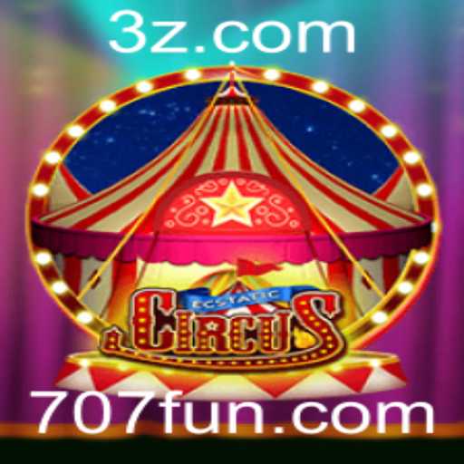 Descubra o Mundo Envolvente de EcstaticCircus: A Nova Atração do 707bet