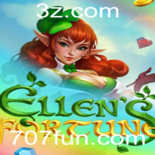 Descubra EllensFortune: O Novo Fenômeno dos Jogos Online na 707bet