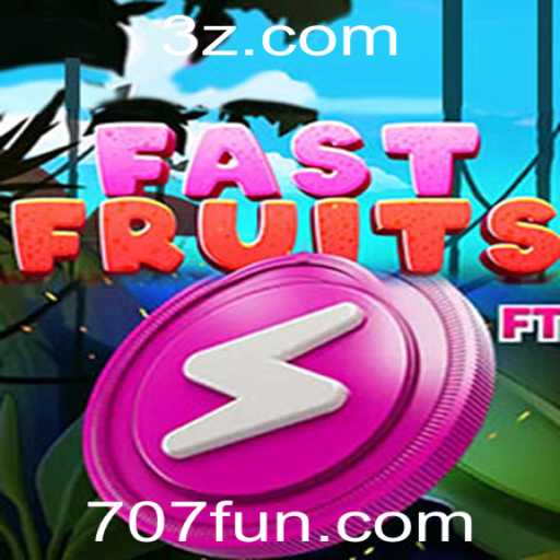 Descubra o Envolvente Mundo de FastFruits com 707bet