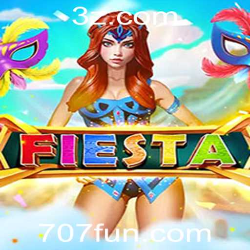 Explorando o Jogo 'Fiesta' na Plataforma 707bet: Regras e Estratégias