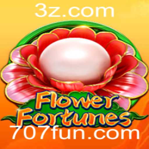 Descubra o Universo Encantador de FlowerFortunes com 707bet