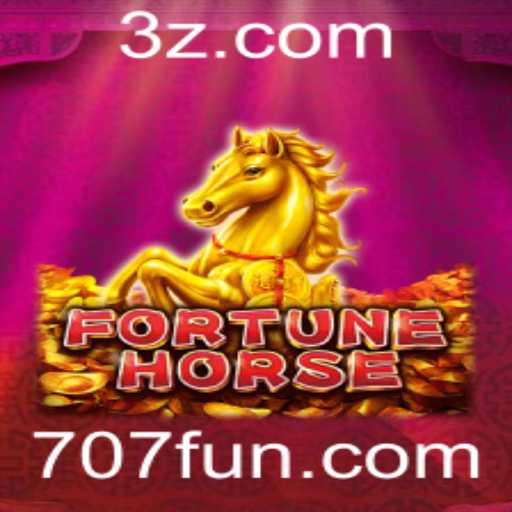 FortuneHorse: Um Novo Horizonte no Mundo dos Jogos Online