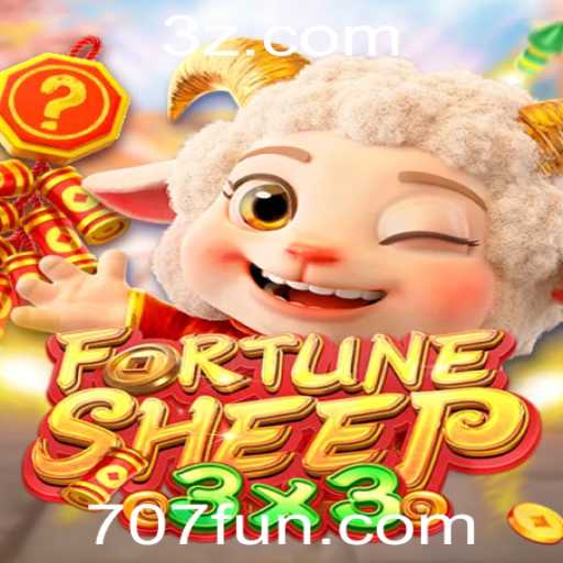 Explorando o Mundo do FortuneSheep: A Ovelha da Fortuna no 707bet