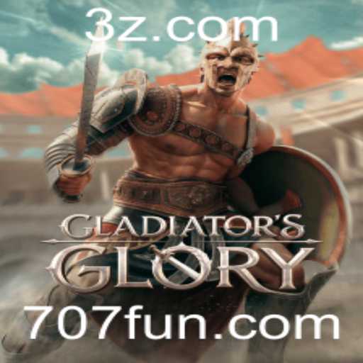 GladiatorsGlory: Aprenda Tudo Sobre Este Empolgante Jogo Online