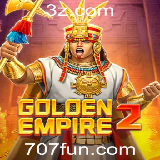 Descubra o Mundo Empolgante de GoldenEmpire2