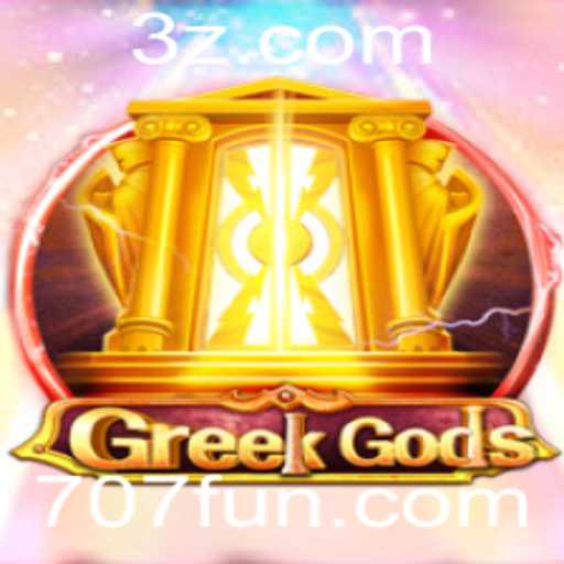 Descubra o Fascinante Mundo de GreekGods com 707bet