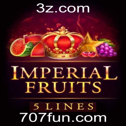 ImperialFruits5: Explore o Universo Frutado de Diversão e Recompensas