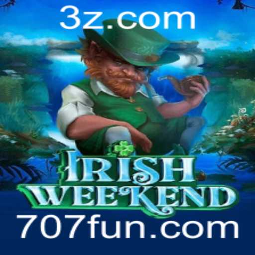 Descubra o Fascinante Jogo IrishWeekend: Regras e Estratégias