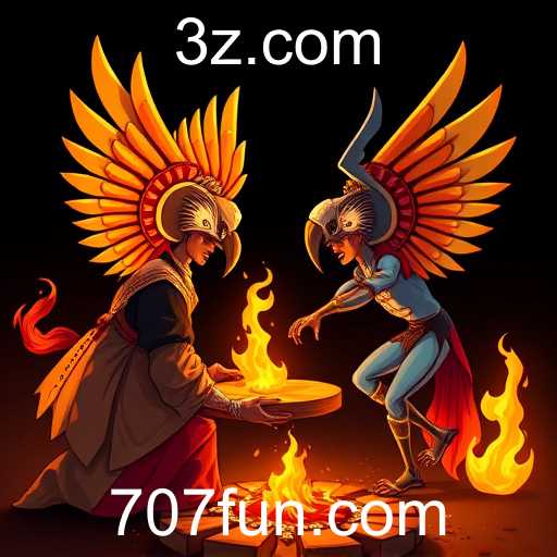 Desvendando os Jogos de Sabong e a Plataforma 707bet