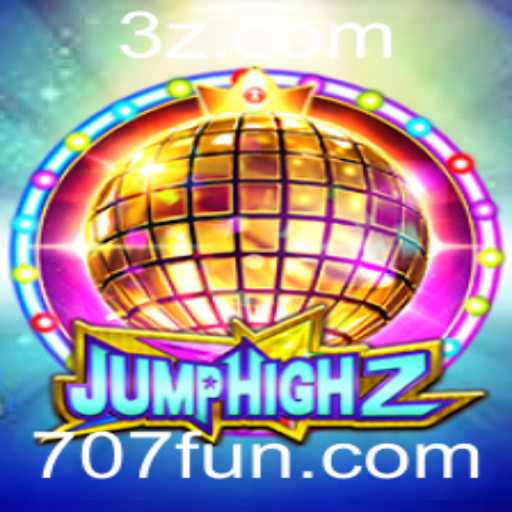 Descubra o Mundo de JumpHigh2: O Jogo Empolgante que Está Conquistando a 707bet