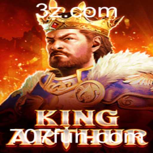 Descubra o Mundo de KingArthur no 707bet