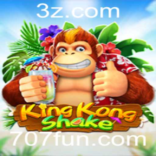 Descubra o Jogo KingKongShake: A Aventura Digital do Momento