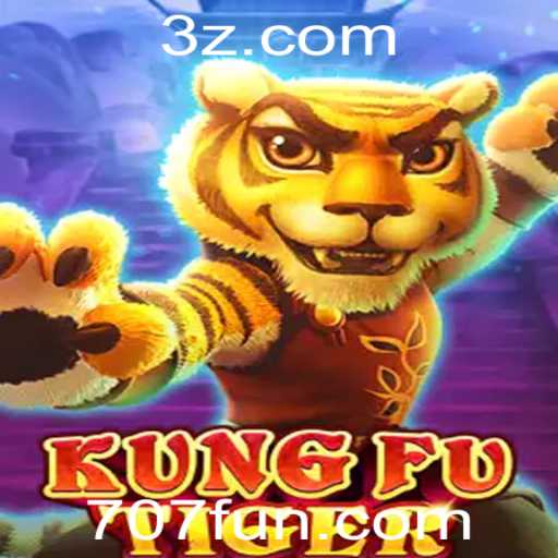 KungFuTiger: A Nova Sensação no Mundo dos Jogos de Apostas