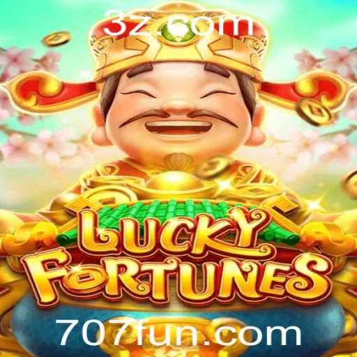 Descubra o Mundo de LUCKYFORTUNES: Regras e Introdução ao Excitante Jogo de Azar