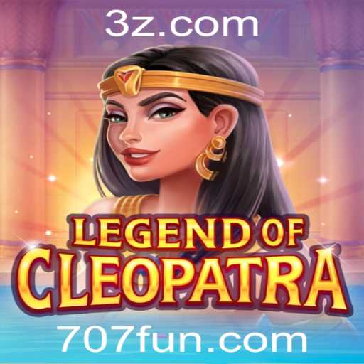 Explorando os Mistérios do Jogo LegendOfCleopatra na Plataforma 707bet