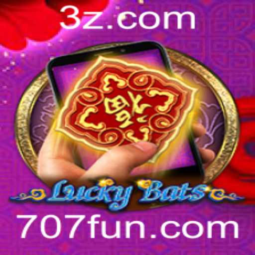 Descubra o Jogo LuckyBatsM: A Nova Sensação de Entretenimento no 707bet