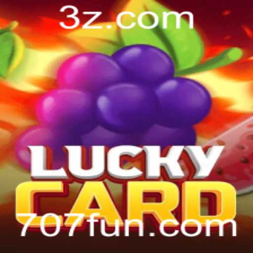 Explorando o Mundo do Jogo LuckyCard com 707bet