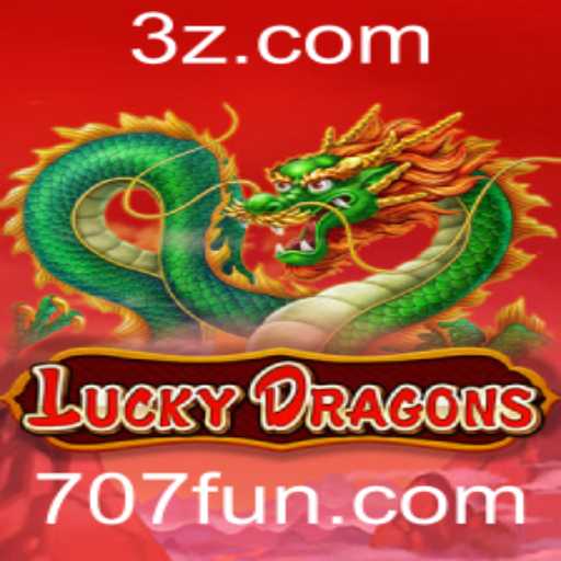 Descobrindo LuckyDragons: Uma Nova Experiência de Jogo com 707bet