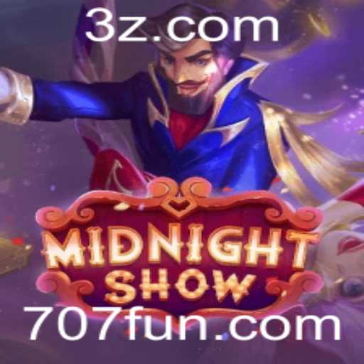 Explorando o Novo Universo do Jogo MidnightShow: Uma Aventura Inédita em 707bet