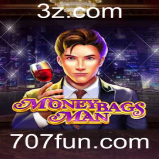 Explorando o Jogo MoneybagsMan e sua Conexão com 707bet
