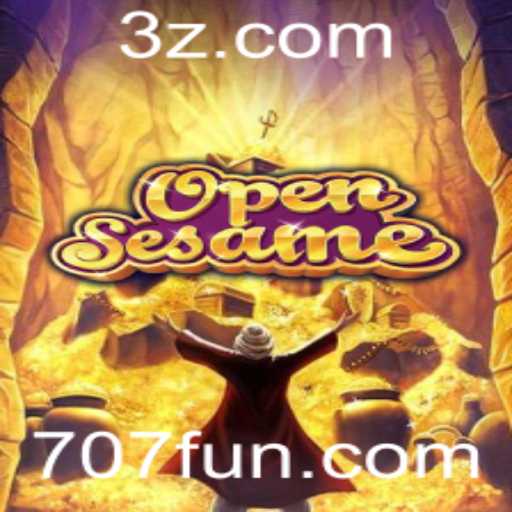 OpenSesame: Descubra o Mundo Fascinante do Jogo e as Palavras-Chave Emocionantes de 707bet