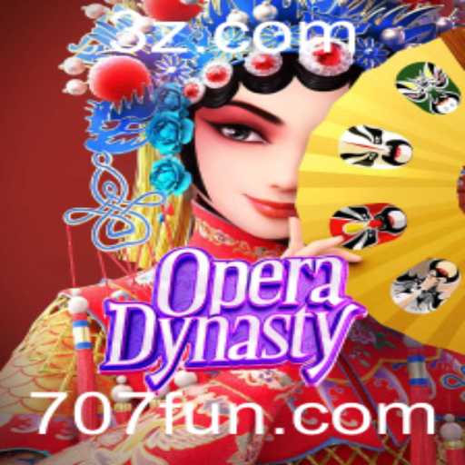 Descubra OperaDynasty: Uma Imersão no Fascinante Mundo dos Jogos
