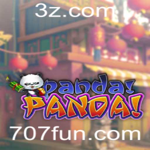 Descubra o Jogo PandaPanda e como 707bet está Transformando a Experiência de Jogo