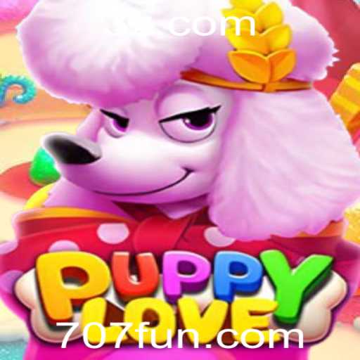 Descubra o Encanto de PuppyLove: Um Mergulho no Novo Jogo de Estimulação Canina