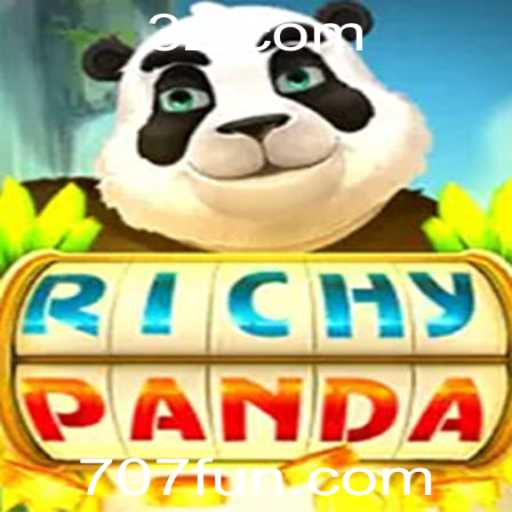 Explorando o Fascinante Mundo de RichyPanda: O Jogo de Apostas que Está Conquistando o 707bet