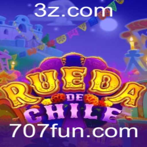 RuedaDeChile: Explorando a Excitante Nova Atração de Jogo da 707bet