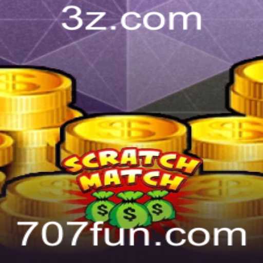 Descubra o Fascinante Mundo de ScratchMatch