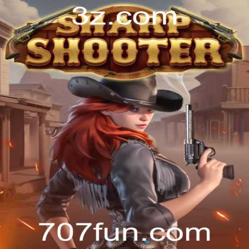 Descubra o Empolgante Mundo de Sharpshooter na 707bet