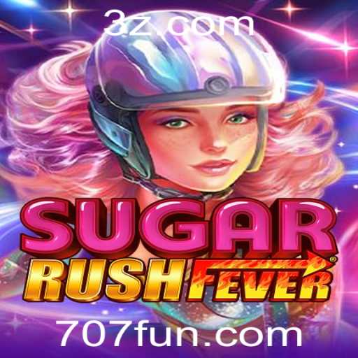 SugarRushFever: A Nova Sensação no Mundo dos Jogos de Azar
