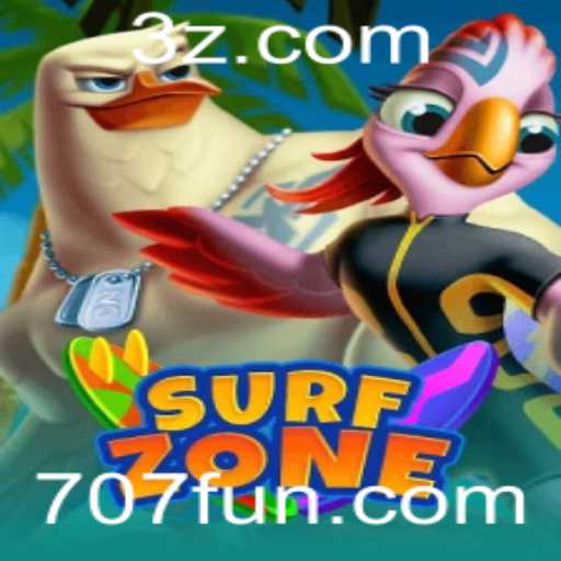 Explorando a Emoção do SurfZone: Um Guia Completo sobre o Jogo