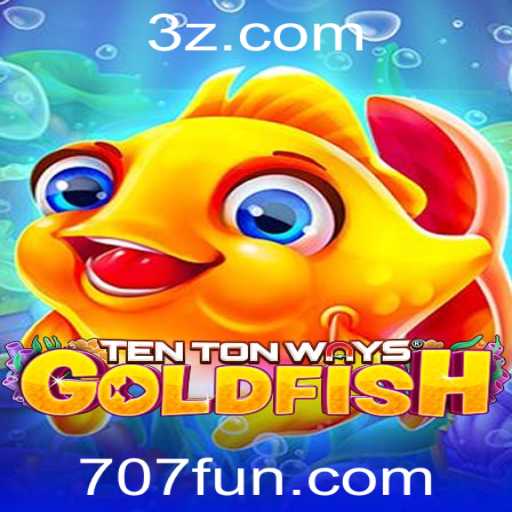Explorando o Universo de TenTonWaysGoldfish e as Oportunidades com 707bet