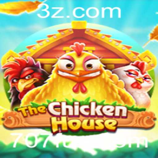 Explorando TheChickenHouse: Um Mergulho no Mundo do Jogo e suas Regras