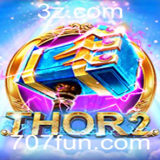 Explorando o Mundo de Thor2: O Novo Jogo de Aventura