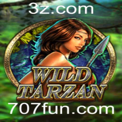 Explorando o Fascinante Mundo de WildTarzan em 707bet