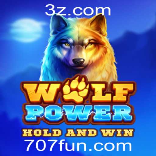 Descubra o Fascinante Mundo de WolfPower no 707bet