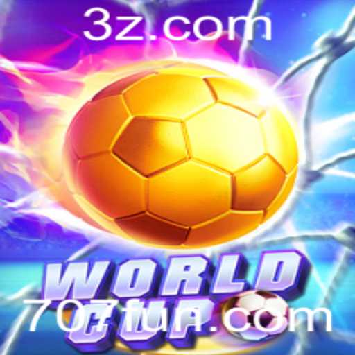 Descubra o Envolvente Mundo de WorldCup com 707bet